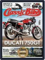Classic Bike (Digital) Subscription May 1st, 2017 Issue