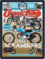Classic Bike (Digital) Subscription                    March 1st, 2017 Issue