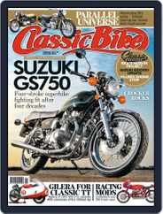 Classic Bike (Digital) Subscription                    February 1st, 2017 Issue