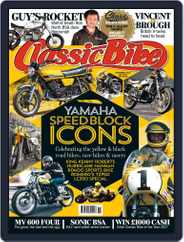 Classic Bike (Digital) Subscription                    November 1st, 2016 Issue