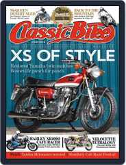 Classic Bike (Digital) Subscription                    August 1st, 2016 Issue