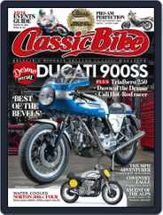 Classic Bike (Digital) Subscription March 1st, 2016 Issue