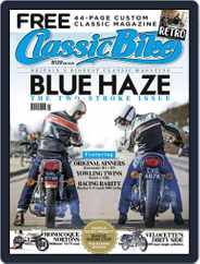 Classic Bike (Digital) Subscription May 1st, 2015 Issue
