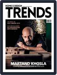 Home & Design Trends (Digital) Subscription                    September 15th, 2019 Issue