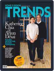 Home & Design Trends (Digital) Subscription                    March 1st, 2019 Issue
