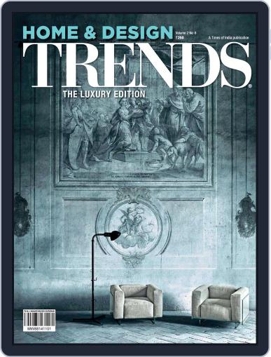Home & Design Trends November 17th, 2014 Digital Back Issue Cover