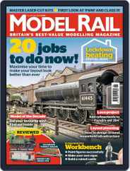 Model Rail (Digital) Subscription                    June 1st, 2020 Issue