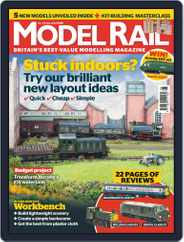 Model Rail (Digital) Subscription                    May 1st, 2020 Issue