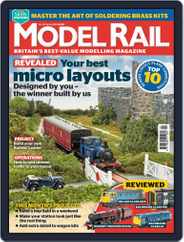 Model Rail (Digital) Subscription                    April 1st, 2020 Issue