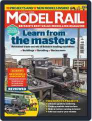 Model Rail (Digital) Subscription                    February 1st, 2020 Issue
