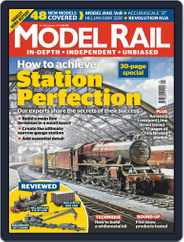 Model Rail (Digital) Subscription                    January 1st, 2020 Issue