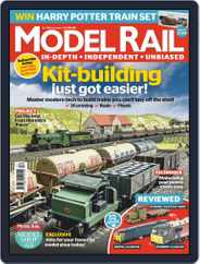 Model Rail (Digital) Subscription                    December 1st, 2019 Issue