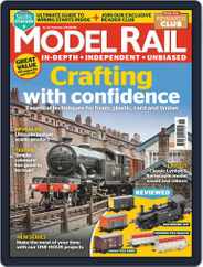 Model Rail (Digital) Subscription                    November 1st, 2019 Issue