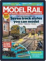 Model Rail (Digital) Subscription                    October 1st, 2019 Issue