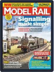 Model Rail (Digital) Subscription                    August 2nd, 2019 Issue