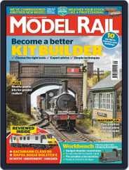 Model Rail (Digital) Subscription                    August 1st, 2019 Issue