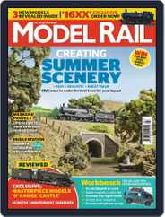 Model Rail (Digital) Subscription                    July 1st, 2019 Issue