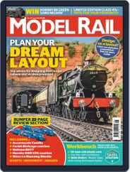 Model Rail (Digital) Subscription                    June 1st, 2019 Issue