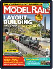 Model Rail (Digital) Subscription                    May 1st, 2019 Issue