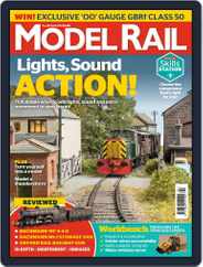 Model Rail (Digital) Subscription                    April 1st, 2019 Issue