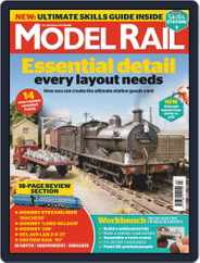 Model Rail (Digital) Subscription                    March 1st, 2019 Issue