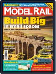 Model Rail (Digital) Subscription                    January 1st, 2019 Issue