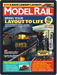 Model Rail (Digital) Subscription                    November 1st, 2018 Issue
