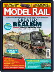 Model Rail (Digital) Subscription                    October 1st, 2018 Issue
