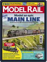 Model Rail (Digital) Subscription                    August 2nd, 2018 Issue