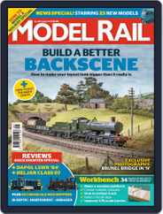 Model Rail (Digital) Subscription                    August 1st, 2018 Issue