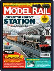 Model Rail (Digital) Subscription                    July 1st, 2018 Issue