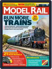Model Rail (Digital) Subscription                    May 1st, 2018 Issue