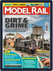 Model Rail (Digital) Subscription                    March 1st, 2018 Issue