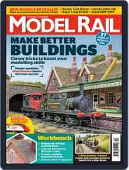 Model Rail (Digital) Subscription                    February 1st, 2018 Issue