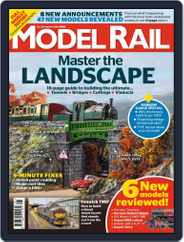 Model Rail (Digital) Subscription                    January 1st, 2018 Issue