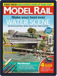Model Rail (Digital) Subscription                    December 1st, 2017 Issue