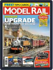 Model Rail (Digital) Subscription                    November 1st, 2017 Issue