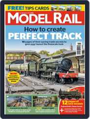 Model Rail (Digital) Subscription                    October 1st, 2017 Issue