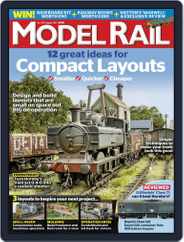 Model Rail (Digital) Subscription                    August 1st, 2017 Issue