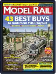 Model Rail (Digital) Subscription                    July 1st, 2017 Issue