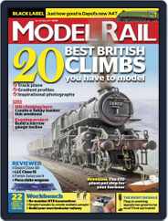 Model Rail (Digital) Subscription                    May 1st, 2017 Issue