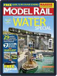Model Rail (Digital) Subscription                    November 1st, 2016 Issue