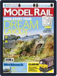 Model Rail (Digital) Subscription                    July 28th, 2016 Issue