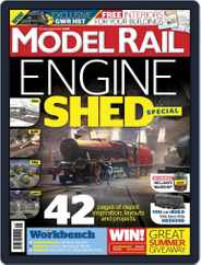 Model Rail (Digital) Subscription                    June 30th, 2016 Issue