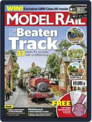 Model Rail (Digital) Subscription                    June 2nd, 2016 Issue