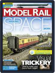 Model Rail (Digital) Subscription                    May 5th, 2016 Issue