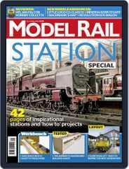 Model Rail (Digital) Subscription                    April 7th, 2016 Issue