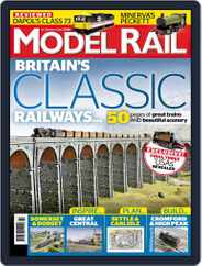 Model Rail (Digital) Subscription                    February 11th, 2016 Issue