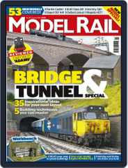 Model Rail (Digital) Subscription                    December 17th, 2015 Issue
