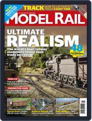 Model Rail (Digital) Subscription                    October 1st, 2015 Issue